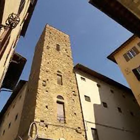 Badia Fiorentina Флоренция Екстериор снимка