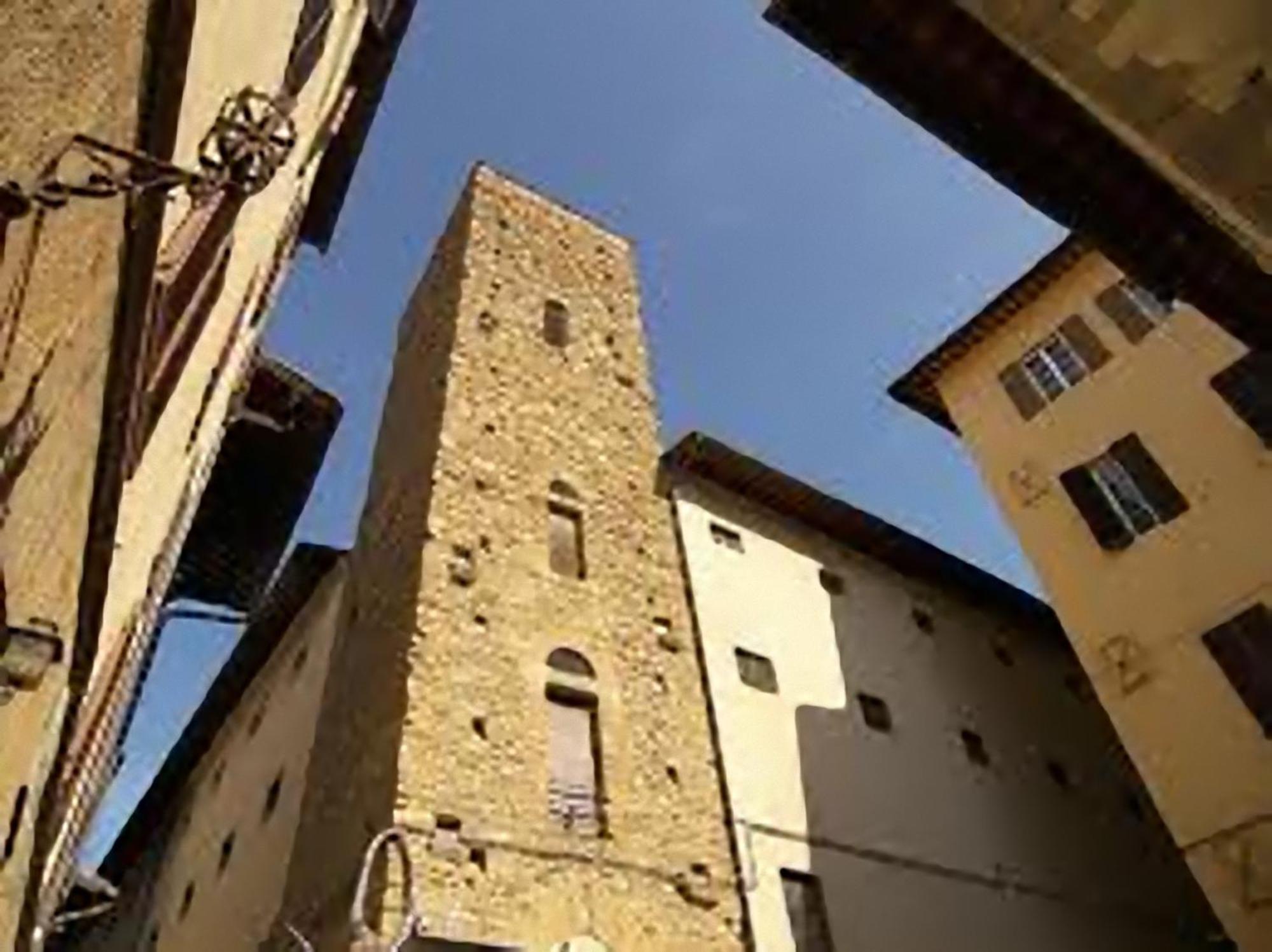 Badia Fiorentina Флоренция Екстериор снимка